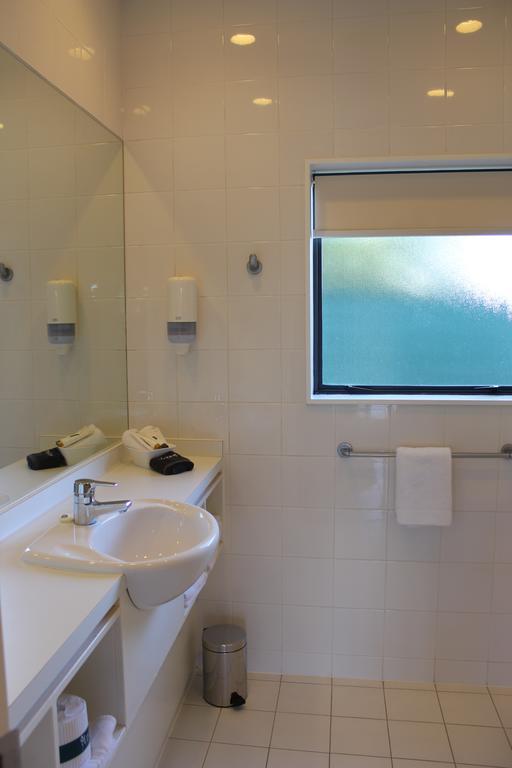 Te Mata Lodge Havelock North Eksteriør billede