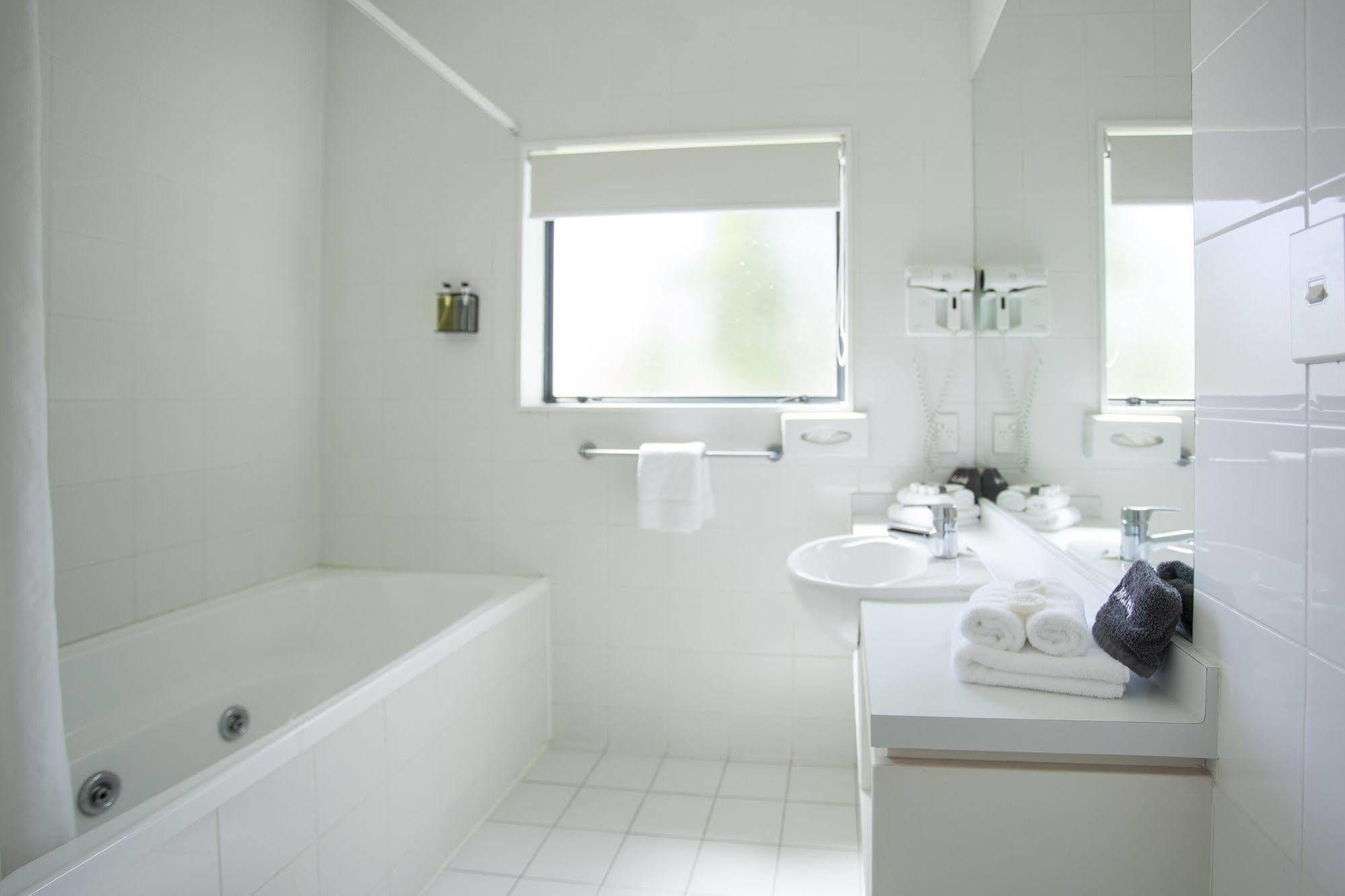 Te Mata Lodge Havelock North Eksteriør billede